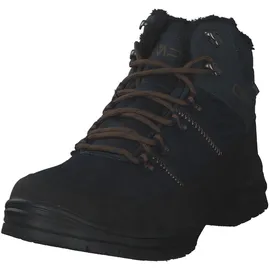 CMP Annuuk Snowboot WP Blue Ink 46