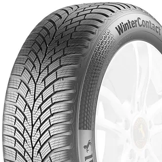 Continental WinterContact TS 870 205/55 R16 91 H, Winterreifen