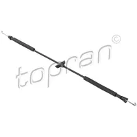 Topran Seilzug, Türentriegelung VW,SKODA 75468 3B0837085A,3B0837085B,3B0837085C 3B0837085D,3B0837085E,3U0837085,3B0837085