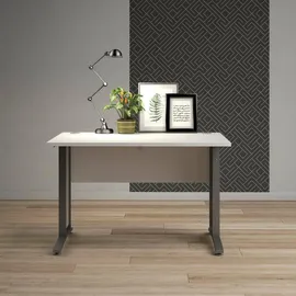 Tvilum Schreibtisch Weiß