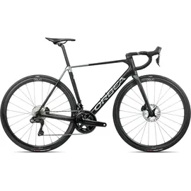 Orbea Orca M20i Team 2026 49 Zoll RH 49 cm Unisex schwarz