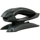 Honeywell Voyager 1202g (1D-Barcodes), Barcode Scanner, Schwarz