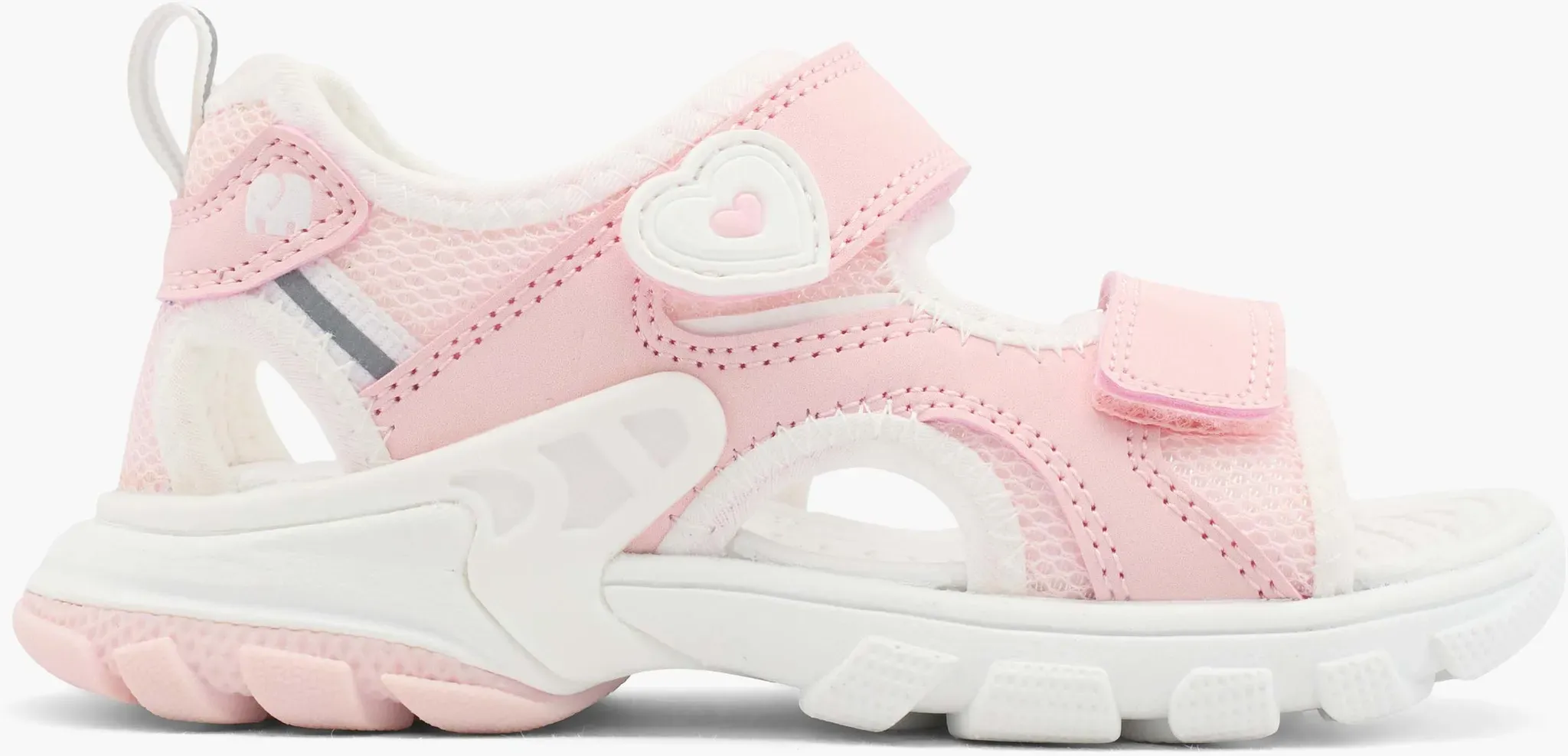 elefanten Brielle Sandale Pink, Kinder, Größe: 26, Material: Mesh/Textil - elefanten Brielle Sandale Pink, Kinder, Größe: 26, Material: Mesh/Textil - woman - Pink