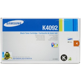 Samsung CLT-K4092S schwarz