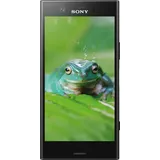 Sony Xperia XZ1 Compact schwarz