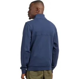 Patagonia Herren Daily Snap-T Pullover (Größe S, blau)