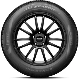 Pirelli Scorpion All Season SF2 255/55 R19 111W