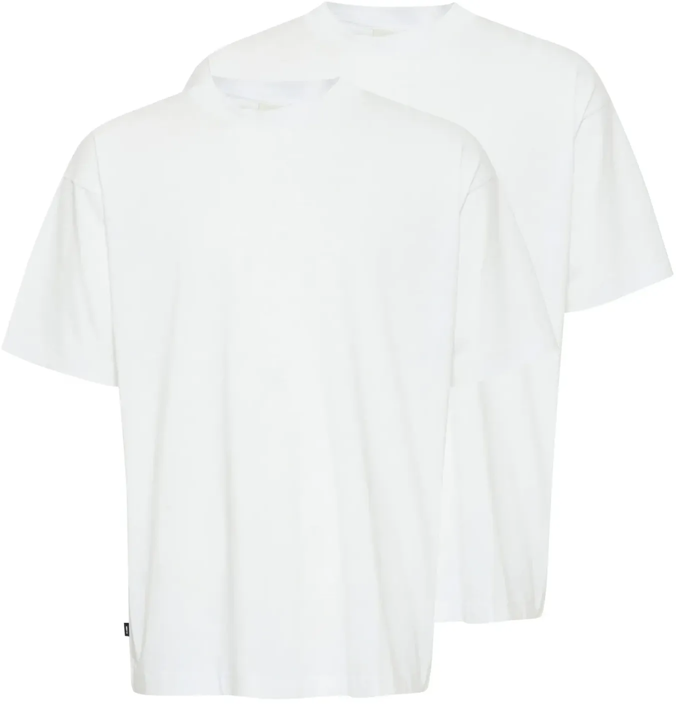 T-Shirt SOLID 