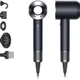 HD07 Schwarz/Nickel