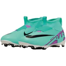 Nike Jr. Mercurial Superfly 9 Academy MG hyper turg/fuchsia dream/black-white 38,5