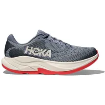 Hoka One One Hoka Damen Rincon 4 grau 41.3