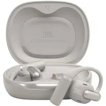 JBL Sense Pro, Open-ear Kopfhörer Bluetooth Grau