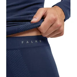 Falke Herren Tight Warm space blue XXL
