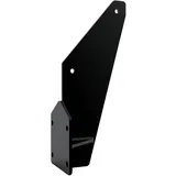 Eclipse Dachsparrenhalter für Markisen 0 cm anthrazit