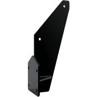 Eclipse Dachsparrenhalter für Markisen 0 cm anthrazit
