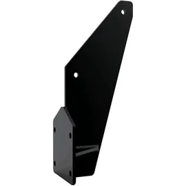 Eclipse Dachsparrenhalter für Markisen 0 cm anthrazit