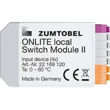 zumtobel DALI Schalt-Eingangsgerät ONLITE loc #22169120