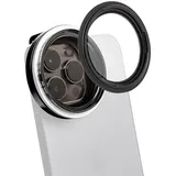 NiSi Handy-Kamerafilter Kit/Handy Objektiv Kamera Filter für iOS iPhone Smartphone - Filmmaker Filterkit
