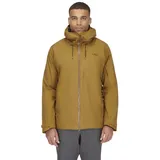 Rab Khroma Volition - GORE-TEX Jacke - Herren - Dark Yellow - L