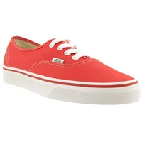 Vans Authentic red 44,5