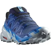 Salomon  Herrenschuhe Speedcross 6 Gtx  in Blau, 42