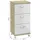 Möbel Kraft Unterschrank 35 x 74 cm Mehrfarbig