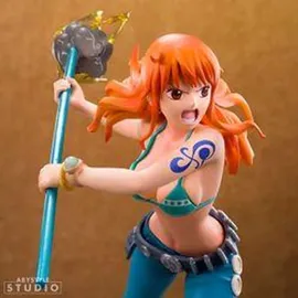 ABYstyle Nami Figur 16 cm