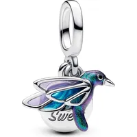 Pandora Kolibri Silber 793746C01