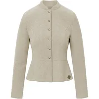 Stapf Walkjacke Kurzjäckchen Brietta beige L