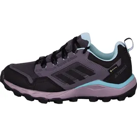 adidas Terrex Tracerocker 2 GTX Damen Grey Six / Core Black / Mint Ton 39 1/3