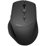 Rapoo MT550 Bluetooth Maus schwarz (17745)