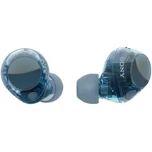 Sony WF-C710N Glass Blue