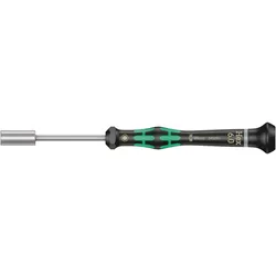 Wera 2069 Elektronik-Steckschlüssel, metrisch - 05345281001