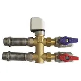 REMKO 3-Wege-Ventilbaugruppe komplett für KWD 20-50/25-55 (EC) - VB10.1 1611511