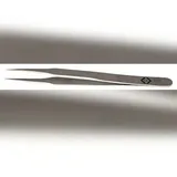 C.K Tools Präzisionspinzette 2 SA Silber