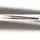 C.K Tools Präzisionspinzette 2 SA Silber