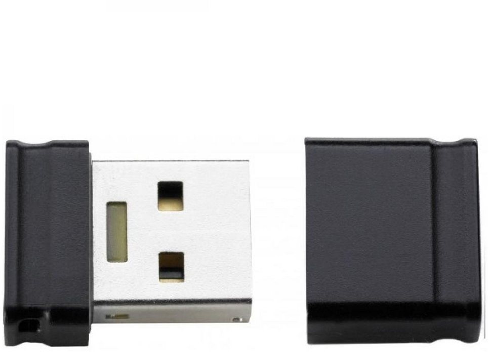 Intenso Intenso USB-Speicherstick - 32GB USB-Stick