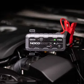 Noco Starthilfegerät GBX55