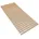 Madera Möbel Madera mit 23 stabilen Leisten 70 140