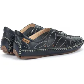 PIKOLINOS Slipper Blau 41
