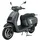 GT UNION GT-Union Venis 25km/h, grün metallic matt, grün metallic matt