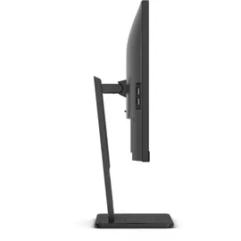 AOC 24P3QW 24" schwarz