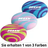 Jolly Radiergummi Candissimo farbsortiert, 1 St.