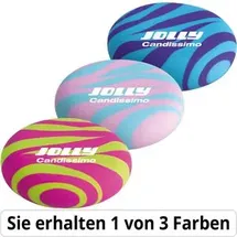 Jolly Radiergummi Candissimo farbsortiert, 1 St.
