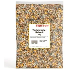 Supravit Super Reise Taubenfutter 5 kg