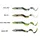 Savage Gear Angelköder 15 cm 30 St.