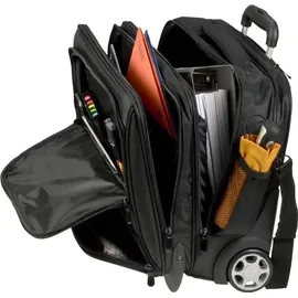 Lightpak Sky 2-Rollen Cabin 38 cm / 34 l schwarz