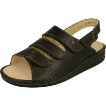 Finn Comfort Sylt Herren Braun 42