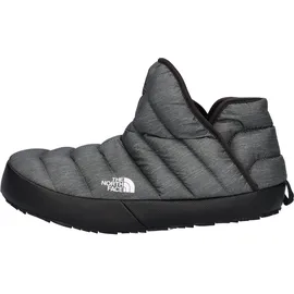 The North Face Thermoball Traction Bootie Phantom Grey Heather/Black 43