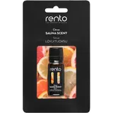 Rento Sauna-Duft Zitrus 10 ml